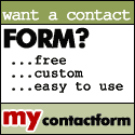 Free Contact Forms Generator - Build Free Contact Form - myContactForm.com
