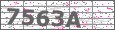 Visual Verification Image